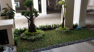 Gambar 4 Rumah 3 Lantai Furnished di Lavon 2 Swancity, Tangerang