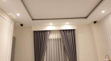 Gambar 5 Rumah 3 Lantai Furnished di Lavon 2 Swancity, Tangerang