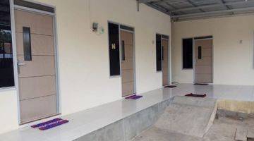 Gambar 1 Dijual Rumah Kos Kosan Kentingan Solo, 6 Kamar Full Furnised, Dekat Rsj Kentingan, Uns, Solozoo Jebres Surakarta