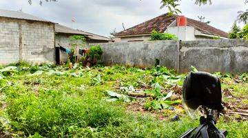 Gambar 4 Dijual Tanah Datar Kavling Siap Bangun 305M2 Samping Perumahan Vida. Pedurenan. Mustika Jaya Bekasi