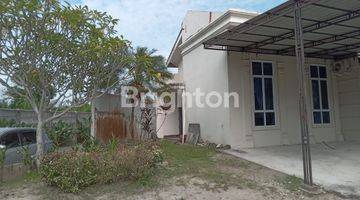 Gambar 2 Rumah cantik Hook 1 lantai Full furnished bergaya klasik Royal Platinum 2