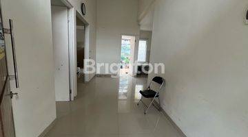 Gambar 2 Rumah 1 lantai semi furnished Perumahan Ciputra Balikpapan