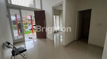 Gambar 4 Rumah 1 lantai semi furnished Perumahan Ciputra Balikpapan