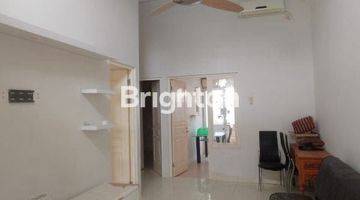 Gambar 2 Rumah Semi furnished di perumahan Citra Bukit Indah Ciputra Balikpapan