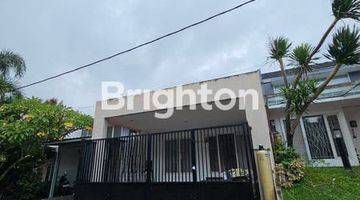 Gambar 5 Rumah Semi furnished di perumahan Citra Bukit Indah Ciputra Balikpapan