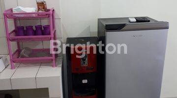 Gambar 5 Apartemen Studio Semi Furnished Grand Icon Caman Bekasi dekat Stasiun LRT