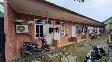 Gambar 1 Rumah Kontrakan 7 Kmr Aktif Dkt Perum Taman Alamanda Tambun Utara