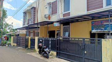 Gambar 4 Rumah Kost 2LT 10 Kamar Furnis Cipinang Jaya Cipinang Jakarta Tim