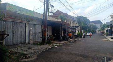 Gambar 1 Tanah Kapling Dekat Gedung Keuangan Cilandak Barat Jaksel