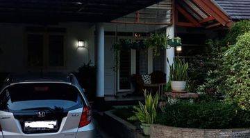 Gambar 2 Rumah Dalam Komplek Elit Dago Pakar Resort Bandung