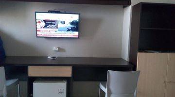 Gambar 3 Apartement Skyland Lt 12 Tipe Studio Furnis Jatinangor Smd