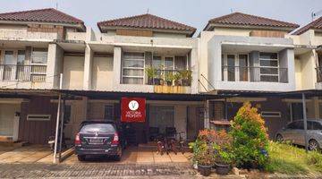 Gambar 2 Rumah Dijual, Di Perumahan Raffles Hills Harga Nego 