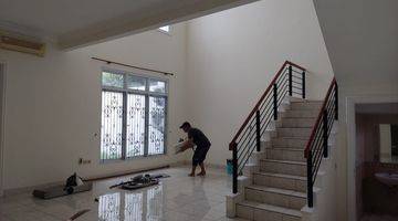 Gambar 3 Dijual Rumah Mozart Legenda Wisata,Cibubur(E)