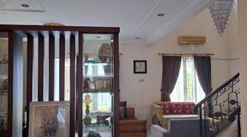 Gambar 4 Dijual Cepet Rumah Di Boulevard Orlando Kota Wisata Cibubur(L)