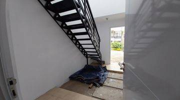 Gambar 2 Dijual Rumah Di Cluster Baru Siap Huni