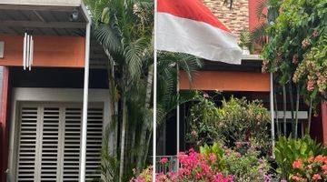 Gambar 1 Rumah Bagus Legenda Wisata