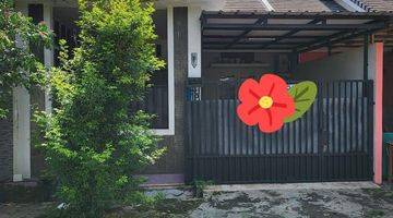 Gambar 1 Dijual Rumah Harvest City Dianthus A