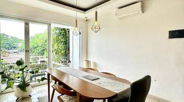 Gambar 5 Rumah 3 Lantai Bagus Furnished SHM di Lebak Bulus, Jaksel