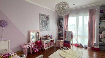 Gambar 4 Rumah 3 Lantai Bagus Furnished SHM di Lebak Bulus, Jaksel