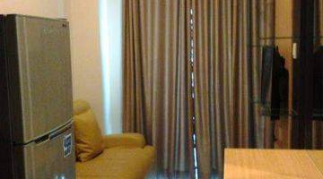 Gambar 1 Apartement Gp Plaza Palmerah Slipi 2 BR Furnished Bagus 