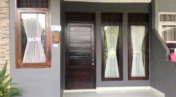 Gambar 4 Rumah Bagus Semi Furnished Shm Di Pondok Aren, Tangerang Selatan