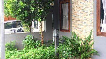 Gambar 2 Rumah Bagus Semi Furnished Shm Di Pondok Aren, Tangerang Selatan