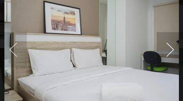 Gambar 5 Apartement Springwood Alam Sutera Type Studio Furnished Bagus