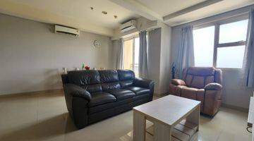 Gambar 4 Apartemen Trivium Terrace Bagus Furnished