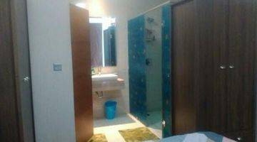 Gambar 1 Apartemen Ancol Mansion Bagus Furnished