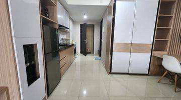 Gambar 3 Apartemen Orange County Furnished Bagus