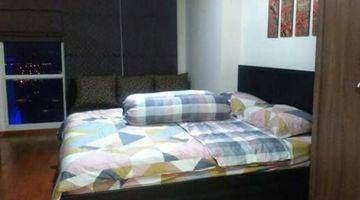 Gambar 3 Apartemen Ancol Mansion Bagus Furnished