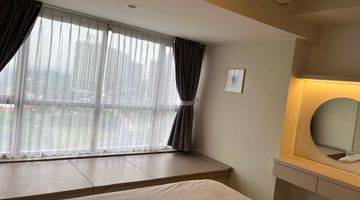 Gambar 2 Apartemen Orange County Lippo Cikarang Baru