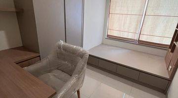 Gambar 3 Apartemen Orange County Lippo Cikarang 2 Kamar Tidur Bagus Furnished