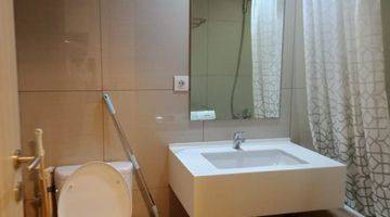 Gambar 5 Apartemen Orange County Lippo Cikarang Bagus Furnished