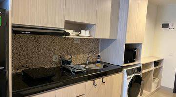 Gambar 4 Apartemen Orange County Lippo Cikarang Baru