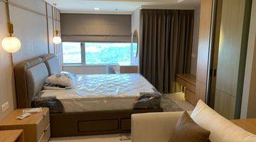 Gambar 4 Apartmen Mewah Di Lokasi Kawasan Industri Orange County Lippo Cikarang Apartemen Baru Furnished