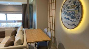 Gambar 3 Apartmen Mewah Di Lokasi Kawasan Industri Orange County Lippo Cikarang Apartemen Baru Furnished