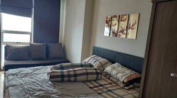 Gambar 5 Apartemen Ancol Mansion Bagus Furnished