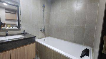 Gambar 2 Apartemen Orange County Furnished Bagus