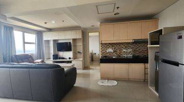 Gambar 3 Apartemen Trivium Terrace Bagus Furnished