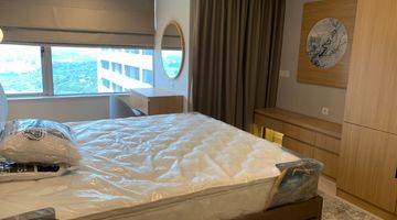 Gambar 5 Apartmen Mewah Di Lokasi Kawasan Industri Orange County Lippo Cikarang Apartemen Baru Furnished