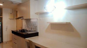 Gambar 3 Apartemen Orange County Lippo Cikarang Bagus Furnished