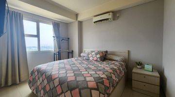 Gambar 2 Apartemen Trivium Terrace Bagus Furnished