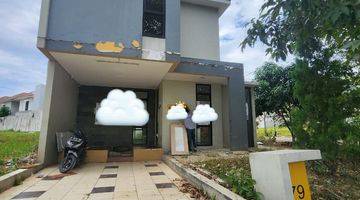 Gambar 2 Rumah Di Cluster Sumerblis Jalan Dempo 2 No 79 Shm Bagus