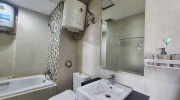 Gambar 5 Apartemen Trivium Terrace Bagus Furnished