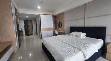 Gambar 4 Apartemen Orange County Furnished Bagus