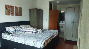 Gambar 2 Apartemen Ancol Mansion Bagus Furnished