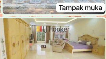 Gambar 2 Dijual Rumah di Taman Beverly Golf Lippo Karawaci Tangerang Mewah Murah