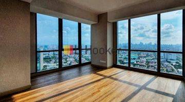 Gambar 1 Apartemen Holland Village One Cempaka Putih Jakarta Pusat