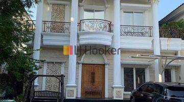 Gambar 4 Dijual Rumah di Taman Beverly Golf Lippo Karawaci Tangerang Mewah Murah